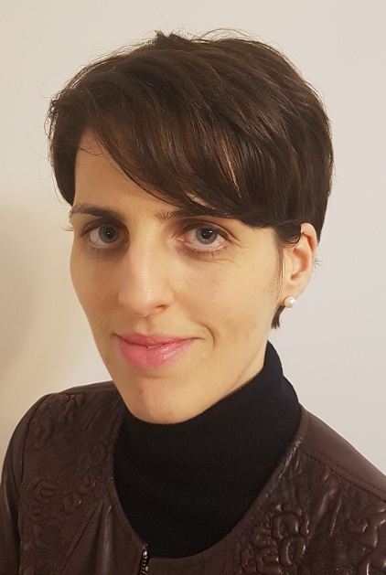 Claire GELABERT