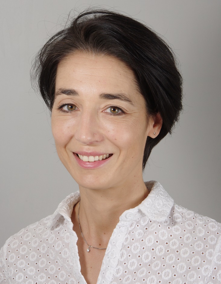 Bénédicte de la PORTE DU THEIL
