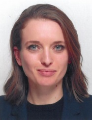 Marine CHOUZENOUX