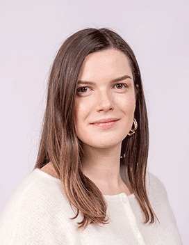 Audrey MERLE DU BOURG