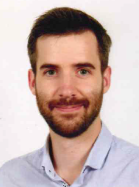 Pierre-Alexis de CHASTEIGNER 