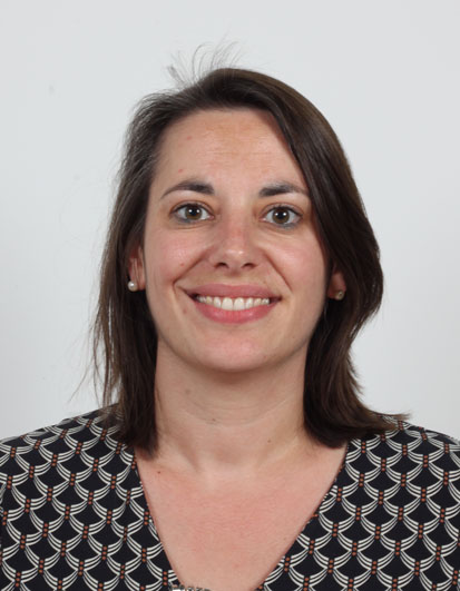 Hélène DENOYERS