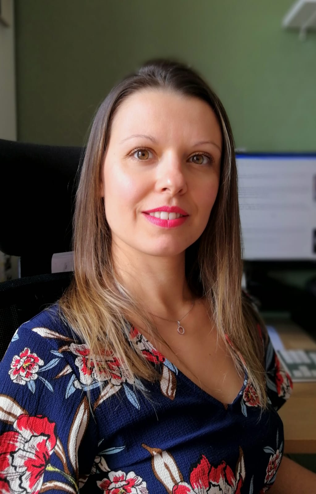 Laetitia FORTIER