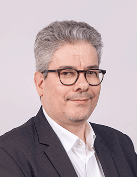 Frédéric PERREAU