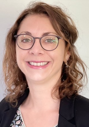 Sophie MASSE