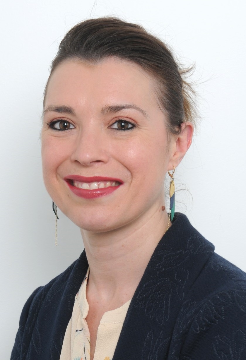 Caroline GIRARD