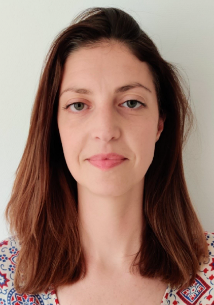 Camille SERREAU