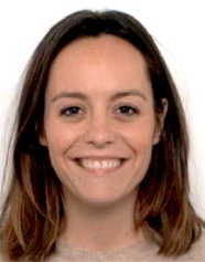 Louise-Marie BOUYER