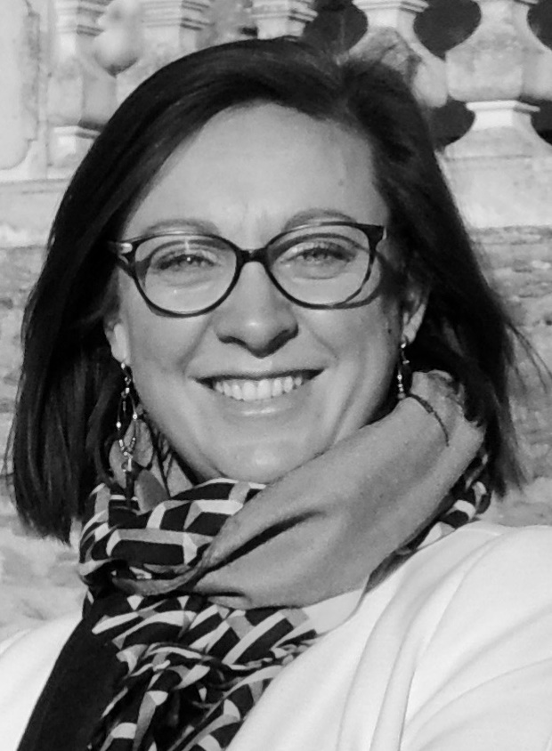 Cynthia LUSTEAU