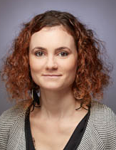 Pauline MELOT