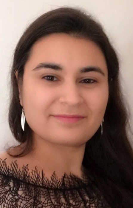 Chloé AYDEMIR