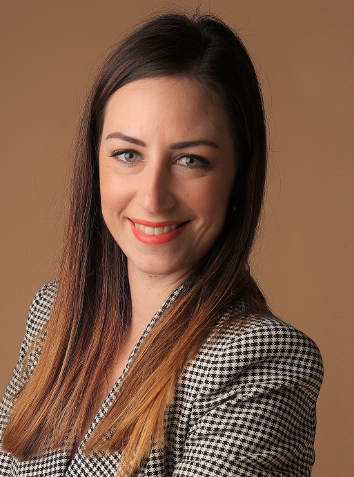 Anaëlle CHAUVIN