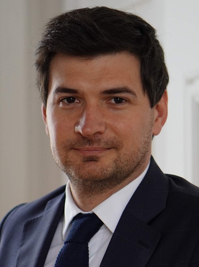 Emmanuel LE FLOCH