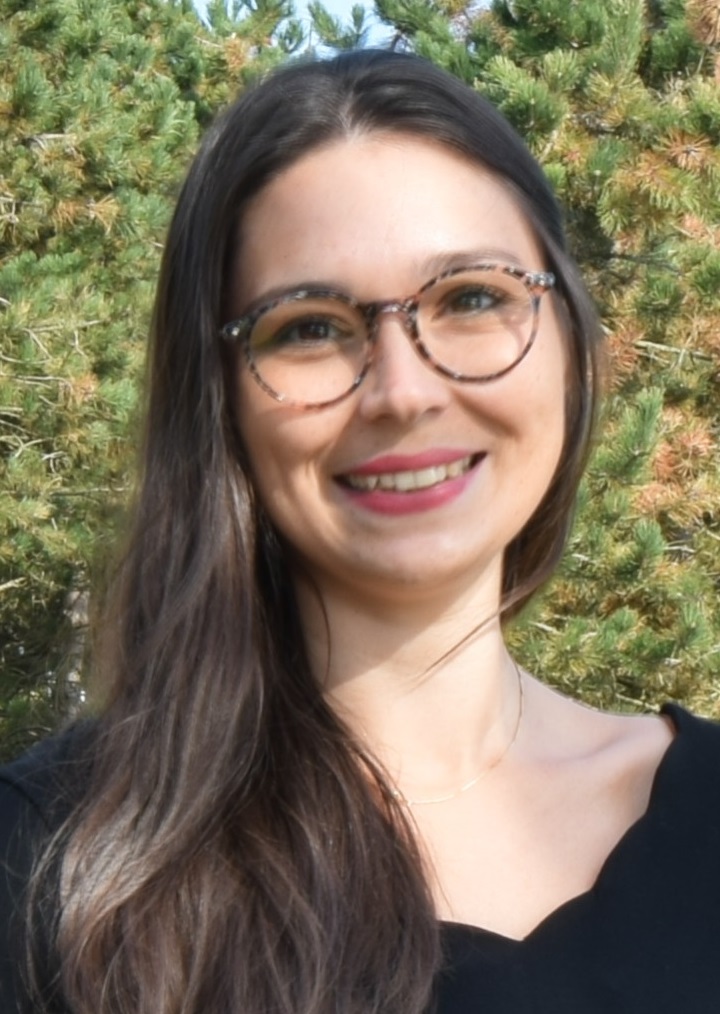 Claire BOISSON