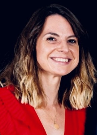 Lucie CHANTEPIE