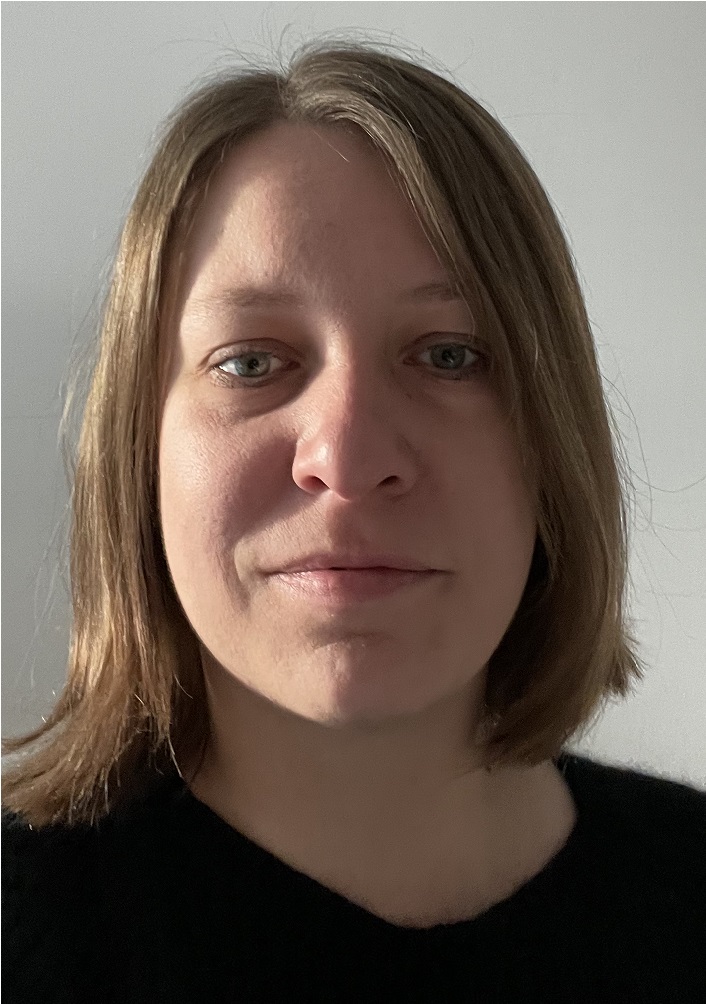 Anne-Laure GROSGEORGE