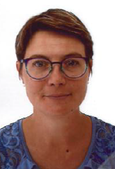 Marie GRIT