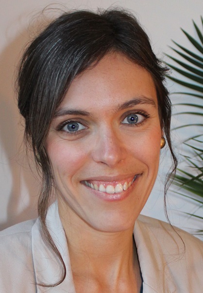 Mathilde JANVRESSE
