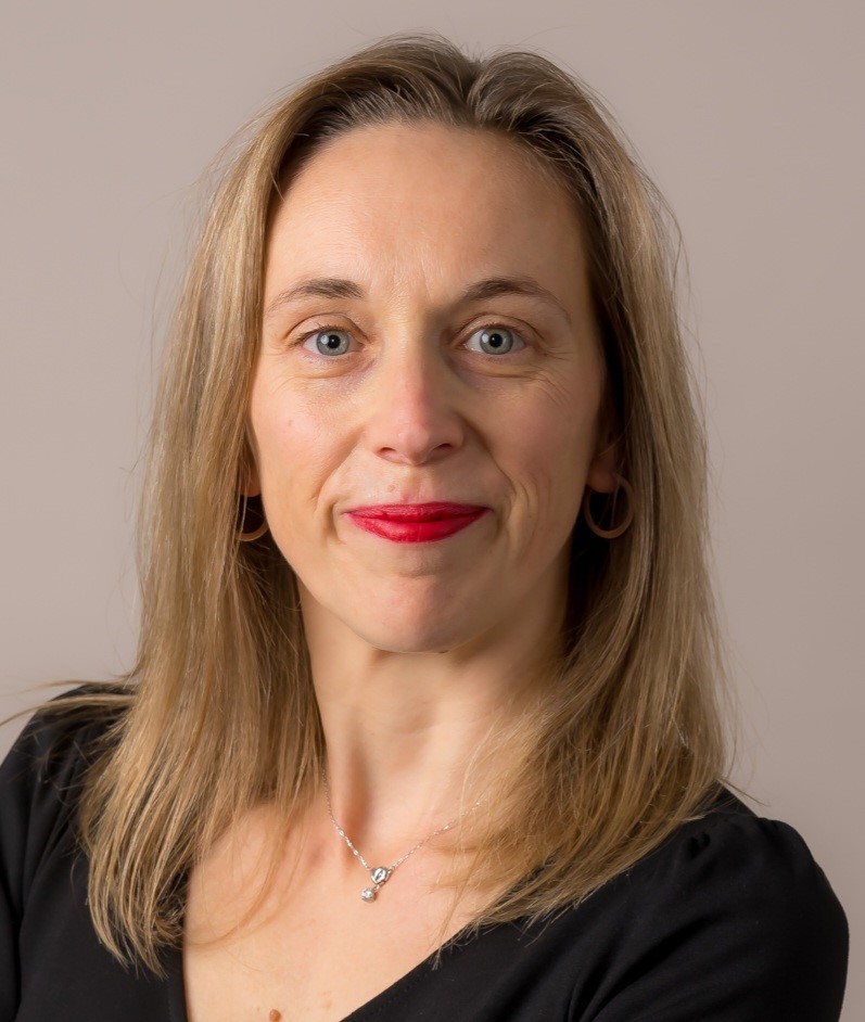Céline MONTANIER