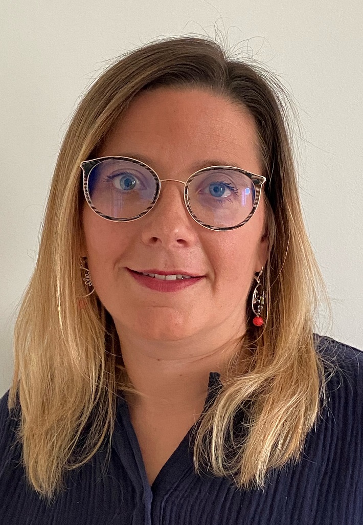 Aurélie MOREAU