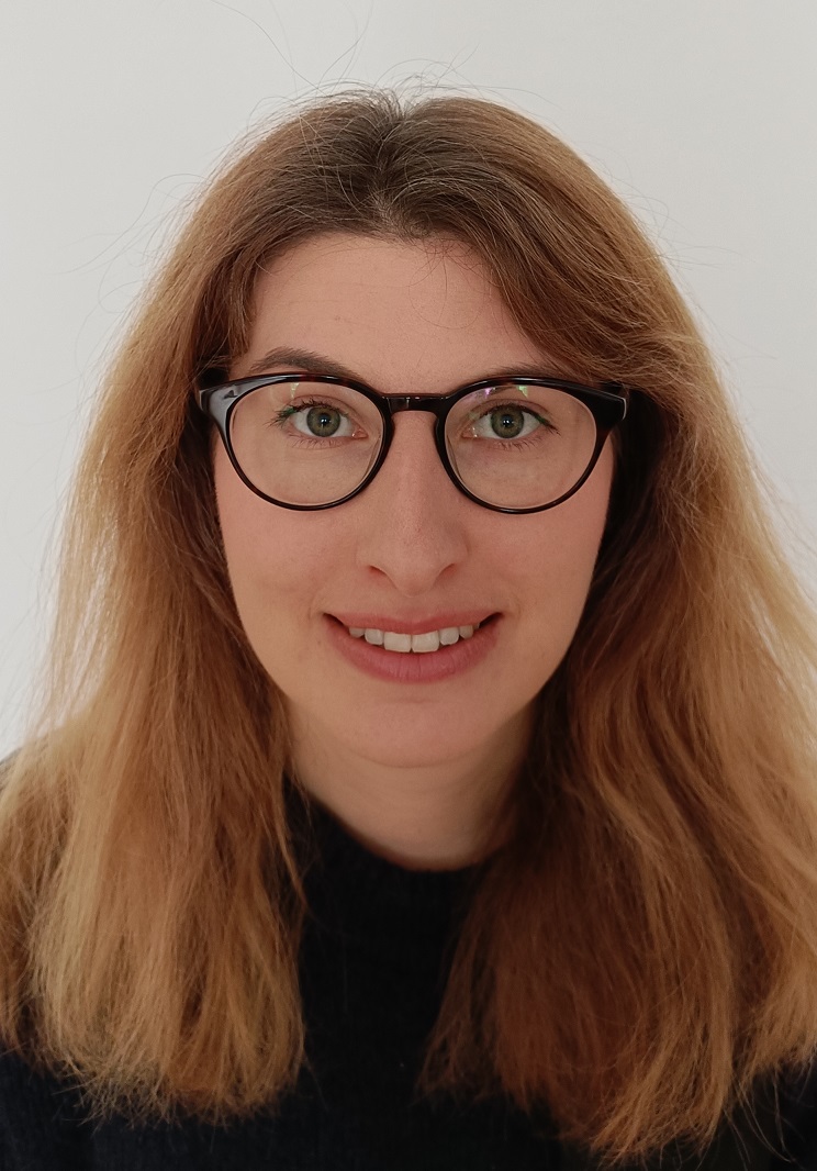 Roxane BOURDELOUX