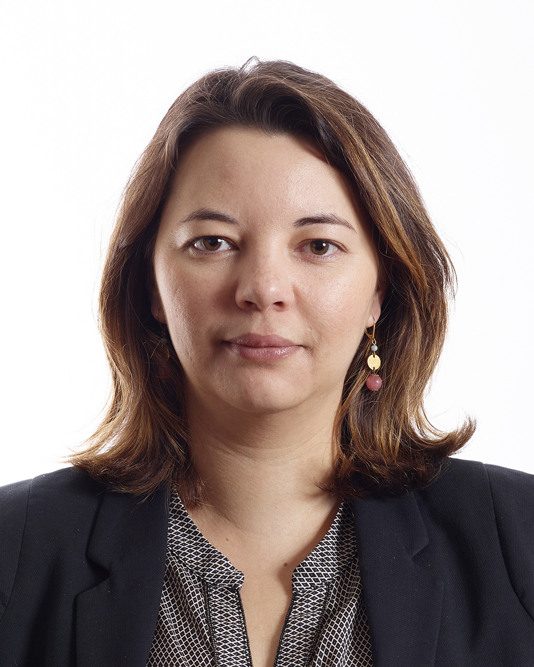 Emmanuelle BOSSERELLE
