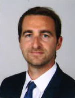 Damien BAUBE
